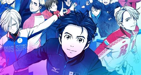 yuri on ice movie updates